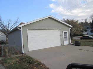 Aveb 7th Street Avenue B Aly, Plattsmouth, NE 68048