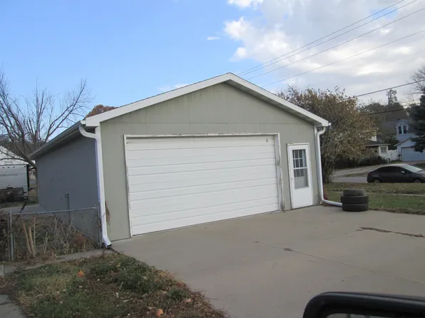Aveb 7th Street Avenue B Aly, Plattsmouth, NE 68048