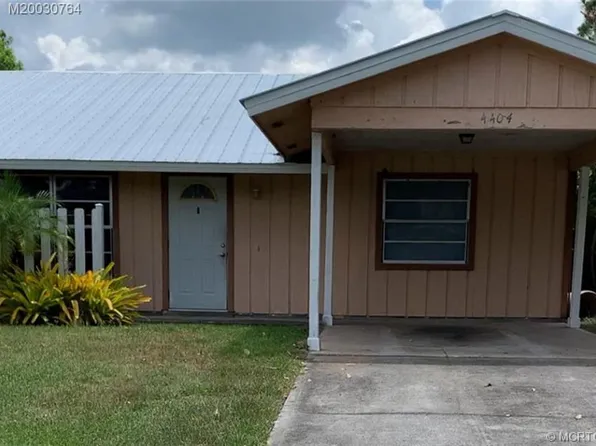 4404 SE Village Rd, Stuart, FL 34997