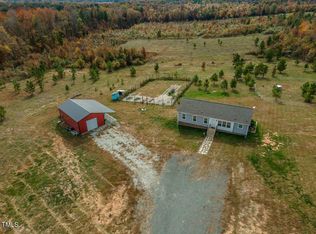 274 New Chestnut Dr, Rougemont, NC 27572