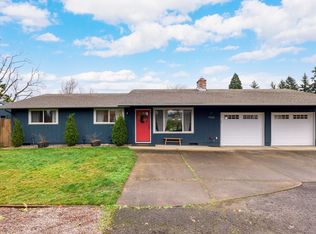 7485 SE Thiessen Rd, Milwaukie, OR 97267