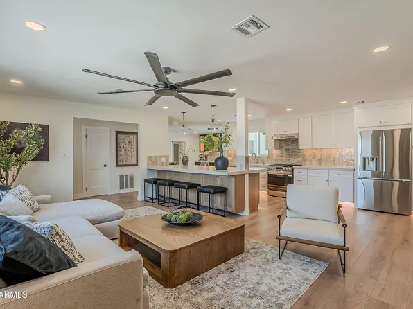 1261 E RIVIERA Drive, Tempe, AZ 85282