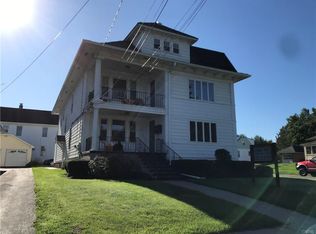 1231 Mohawk St, Utica, NY 13501