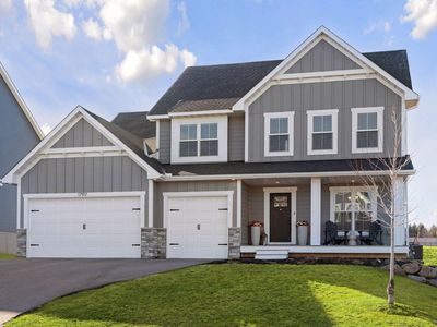 17917 Hayes Ave, Lakeville, MN, 55044