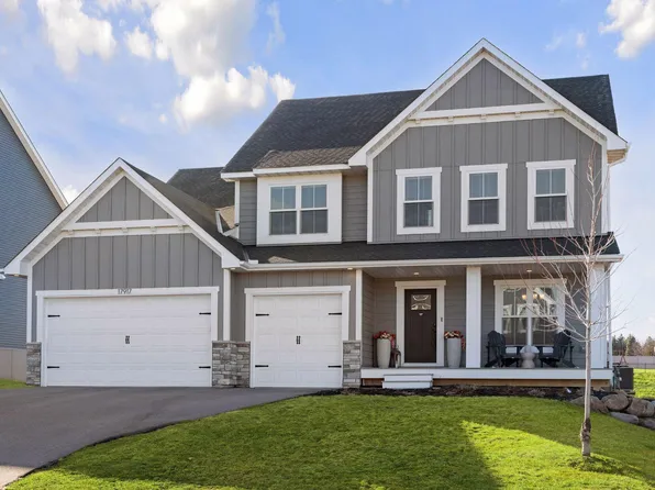 17917 Hayes Ave, Lakeville, MN 55044