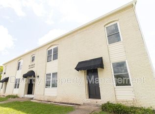 310 Cleveland St APT 1, Ringgold, GA 30736