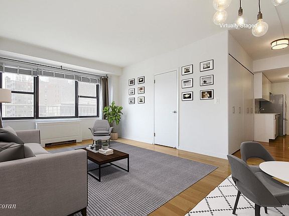 2nd image of 7 E 14th St APT 21E
