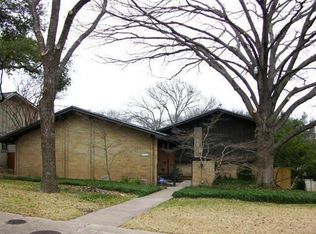 9610 Trailview Dr, Dallas, TX 75238