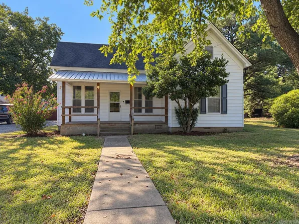 1001 N College Ave, Clarksville, AR 72830