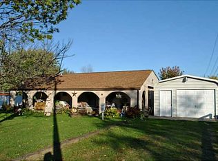 2832 Lazar Rd, Grove City, OH 43123