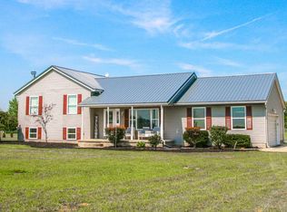 19531 Jones Rd, Mount Sterling, OH 43143