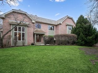 16693 W Cherrywood Ln, Wadsworth, IL 60083