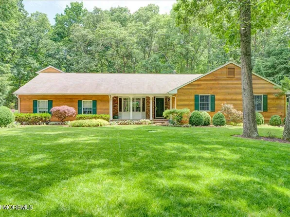 321 Georgia Road, Freehold, NJ 07728