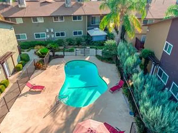 The Monaco, 3220 C St #22, Redding, CA 96002