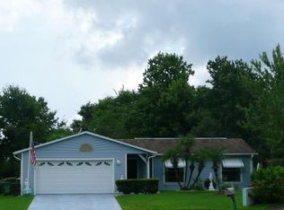 1755 Poinciana Cir, Titusville, FL 32796