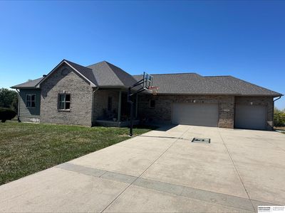 17001 Leisure Ct, Hickman, NE, 68372