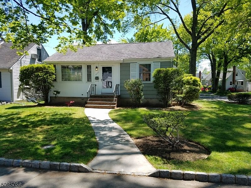 629 Summit Ave, Kenilworth, NJ 07033 Zillow