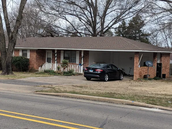 603 E Gum St, Russellville, AR 72802