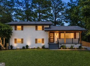 1762 Gretna Green Way, Decatur, GA 30035