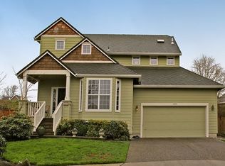 5225 NW Pender Pl, Portland, OR 97229