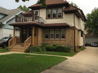 2630 N 60th St, Milwaukee, WI 53210