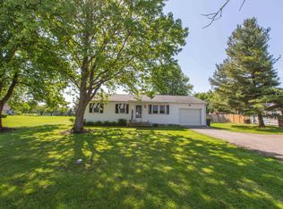 8544 Us Highway 62 NE, Washington Court House, OH 43160