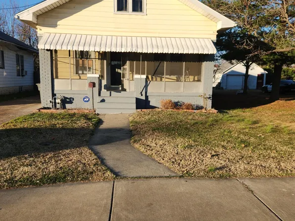 1736 E Division St, Evansville, IN 47711