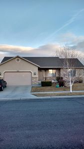 3241 S Hunter View Dr, West Valley City, UT, 84128