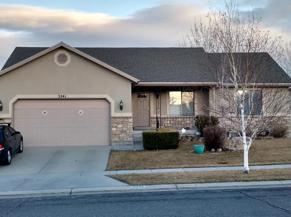 3241 S Hunter View Dr, West Valley City, UT 84128