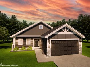 1465 N Luke Ln, Post Falls, ID 83854