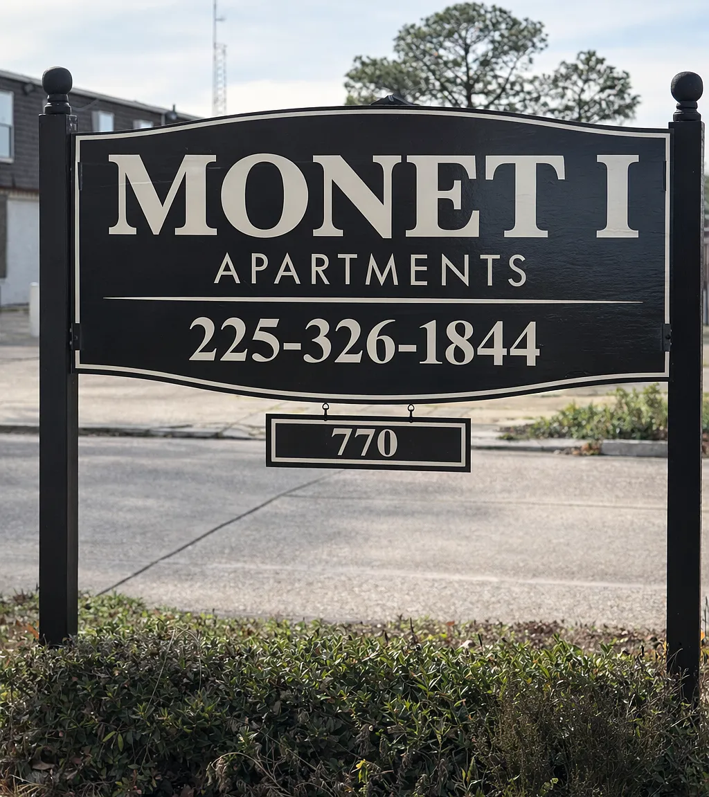 Monet I — Photo 1