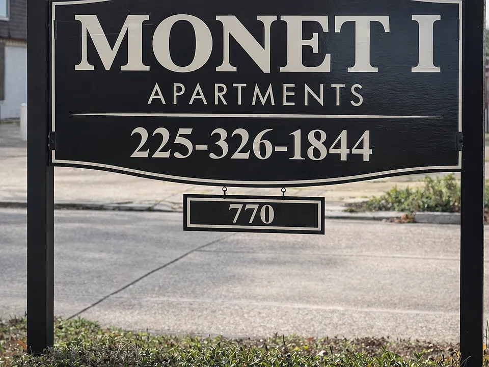 Monet I