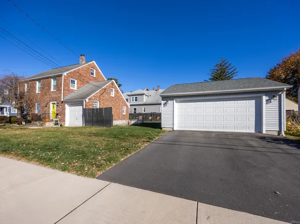 59 North Wellington Street, New Britain, CT 06053