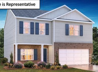 2136 Eastway Dr, Dallas, NC 28034