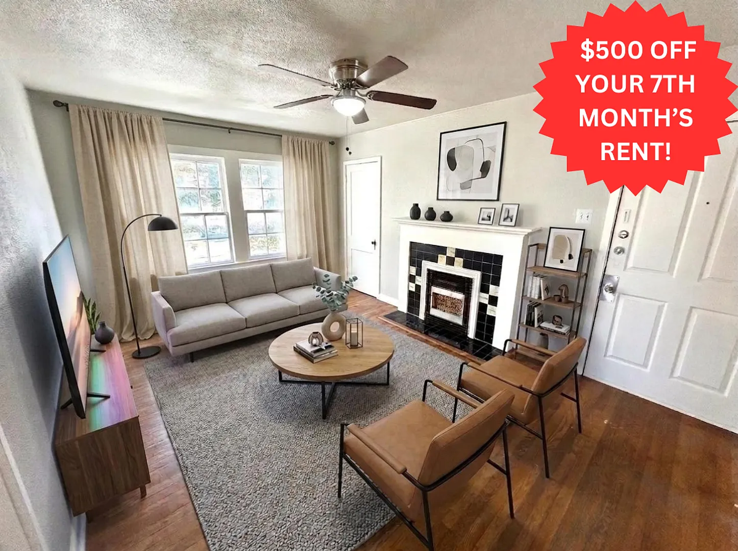 425 Maverick Street — Photo 1