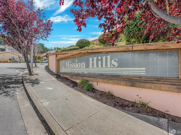 1009 San Antonio Cir Unit 221, Daly City, CA 94014