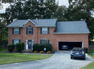 9615 Prestwick Ct, Knoxville, TN 37923