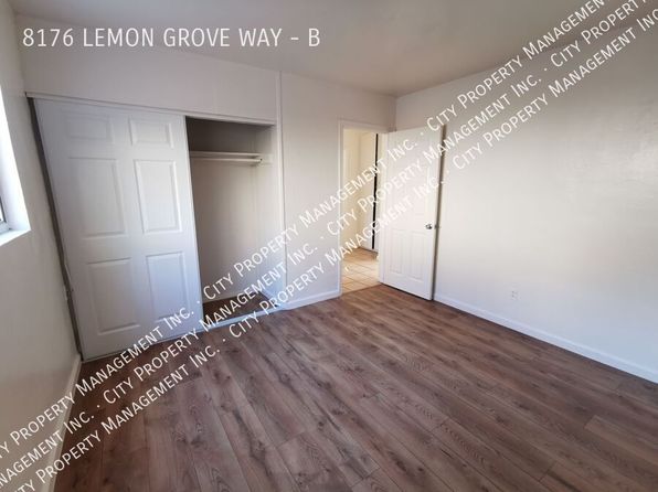 8176 Lemon Grove Way APT B