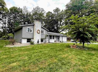 10577 Del Lo Me Ln, Plymouth, IN 46563