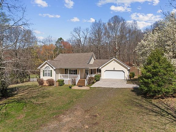 2nd image of 4953 Cohutta Varnell Rd