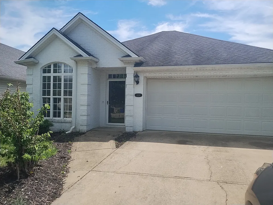 3016 Old House Rd