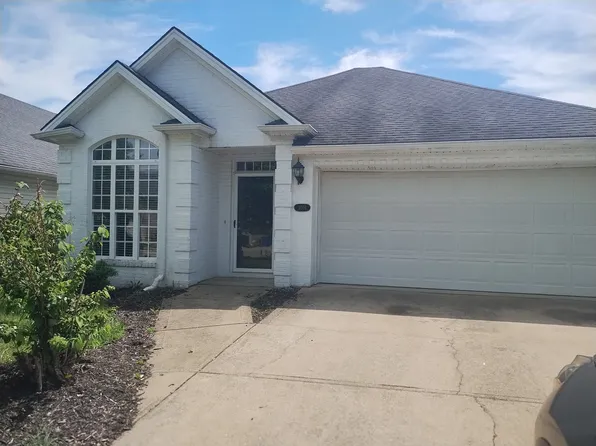 3016 Old House Rd, Lexington, KY 40509
