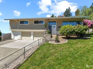 2408 Sunrise St, Kelso, WA 98626