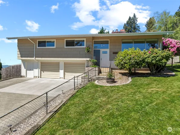 2408 Sunrise Street, Kelso, WA 98626