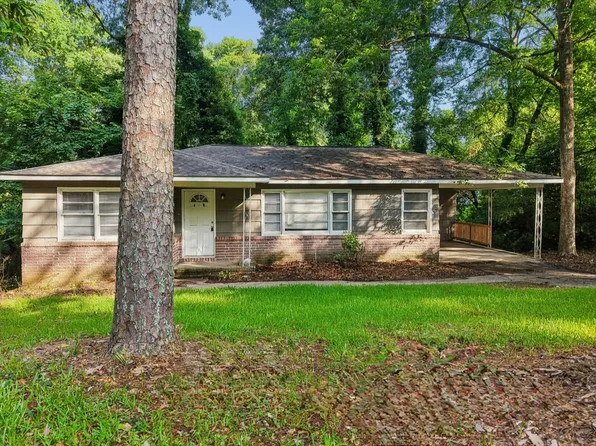 2616 Wood Dr NE, Birmingham, AL 35215