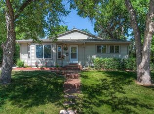 6621 S Cedar St, Littleton, CO 80120