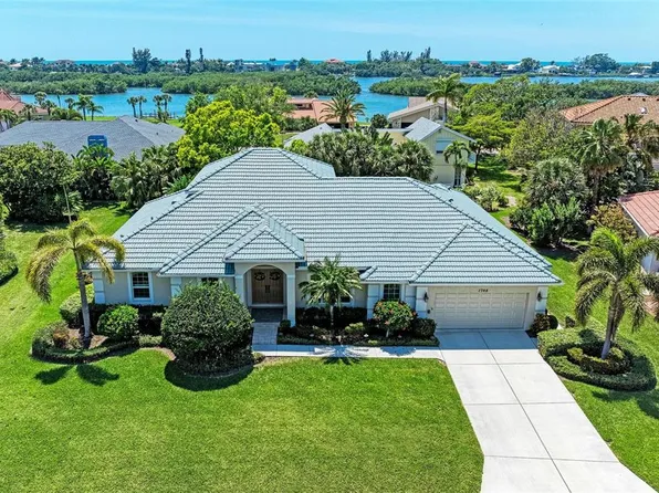 1768 S Creek Ln, Osprey, FL 34229