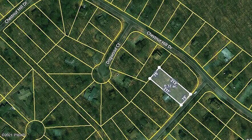 1st image of 6 Burnwood Poin