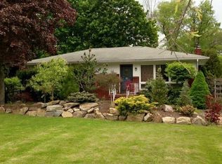 1516 Woodland Rd, Indiana, PA 15701