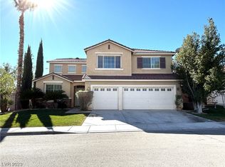 9977 Ridge Manor Ave, Las Vegas, NV 89148